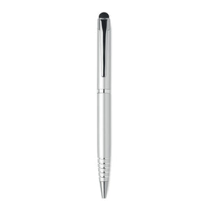 Stylus kemijska na okretanje od recikliranog aluminija