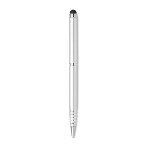 Stylus kemijska na okretanje od recikliranog aluminija