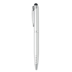 Stylus kemijska na okretanje od recikliranog aluminija