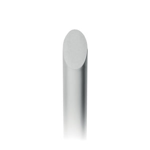 Dugotrajna kemijska olovka bez tinte od recikliranog aluminija