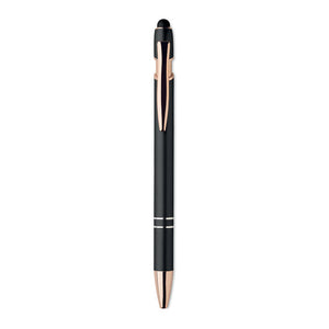 Stylus kemijska olovka s rosegold detaljima