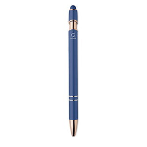 Stylus kemijska olovka s rosegold detaljima