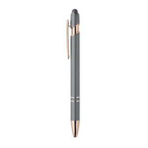 Stylus kemijska olovka s rosegold detaljima