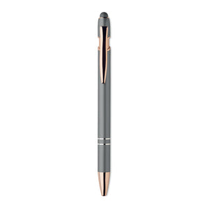 Stylus kemijska olovka s rosegold detaljima