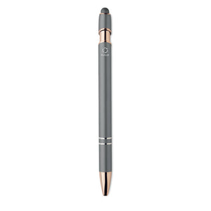 Stylus kemijska olovka s rosegold detaljima