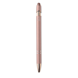 Stylus kemijska olovka s rosegold detaljima