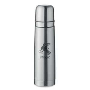 Termo boca od recikliranog nehrđajućeg čelika, 750ml