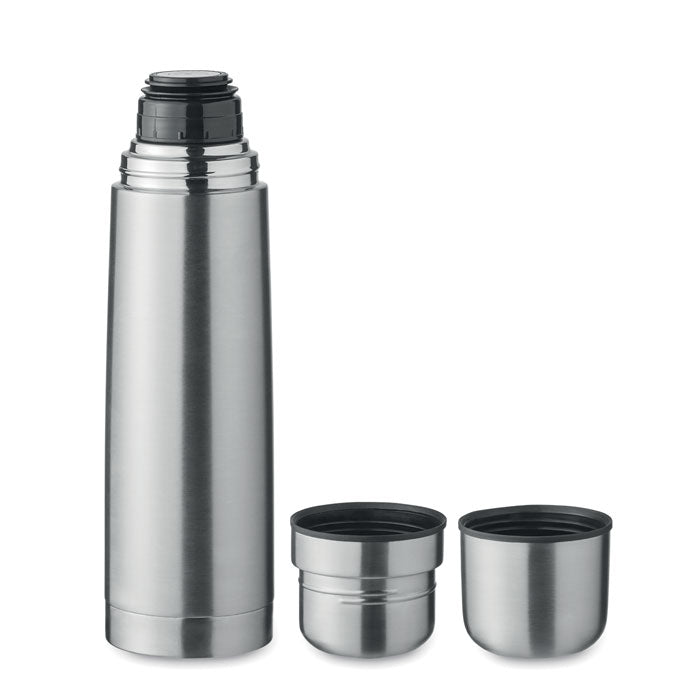 Termo boca od recikliranog nehrđajućeg čelika, 750ml