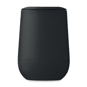 Dvoslojna šalica od PP-a, kapaciteta 300ml
