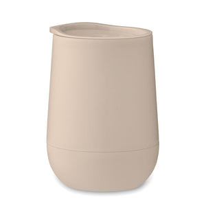Dvoslojna šalica od PP-a, kapaciteta 300ml