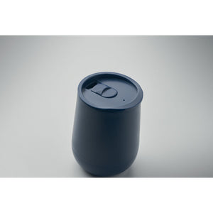 Dvoslojna šalica od PP-a, kapaciteta 300ml
