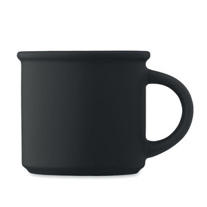 Keramička šalica u retro stilu, 300ml