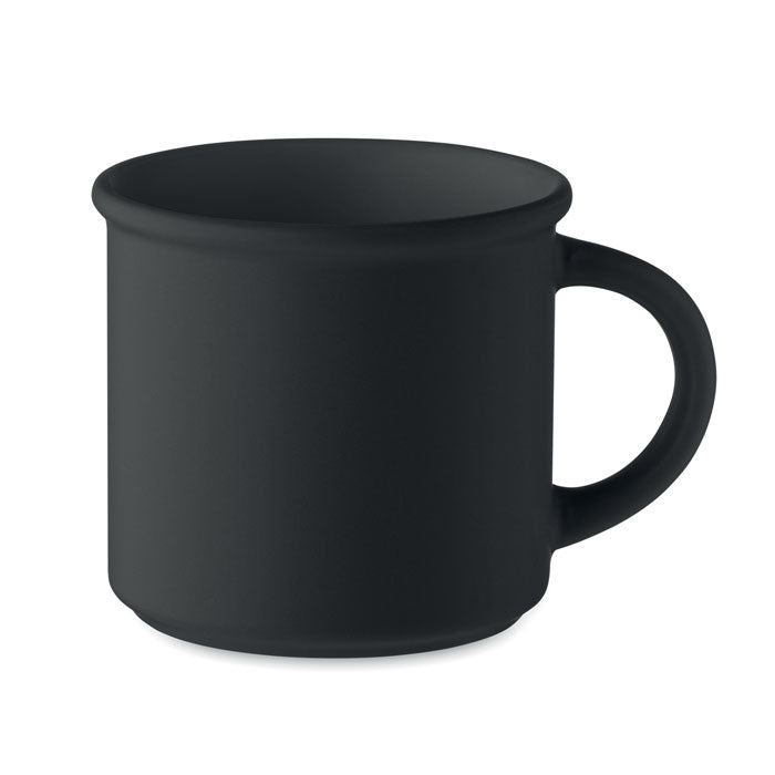 Keramička šalica u retro stilu, 300ml