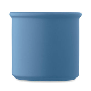 Keramička šalica u retro stilu, 300ml