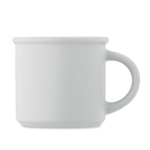 Keramička šalica u retro stilu, 300ml