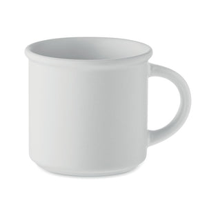 Keramička šalica u retro stilu, 300ml