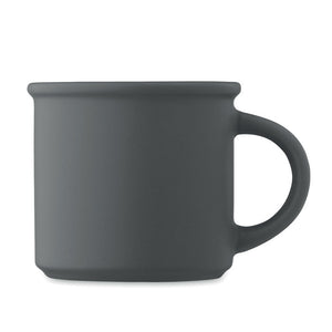 Keramička šalica u retro stilu, 300ml