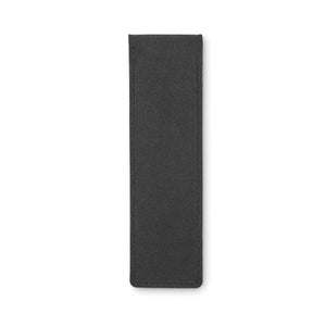 Etui od RPET filca za dvije olovke