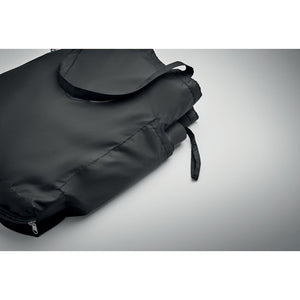 Promotivni 21" kišobran od 190T RPET svile