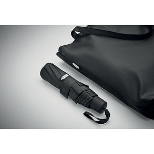 Promotivni 21" kišobran od 190T RPET svile