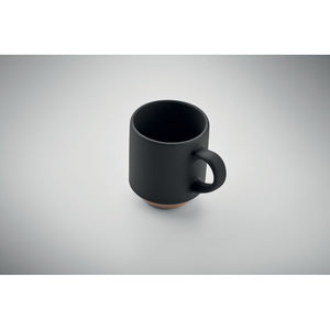 Promotivna keramička šalica, kapaciteta 170ml