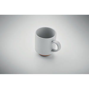 Promotivna keramička šalica, kapaciteta 170ml
