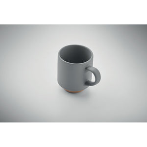 Promotivna keramička šalica, kapaciteta 170ml