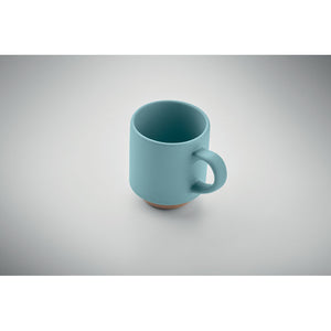 Promotivna keramička šalica, kapaciteta 170ml