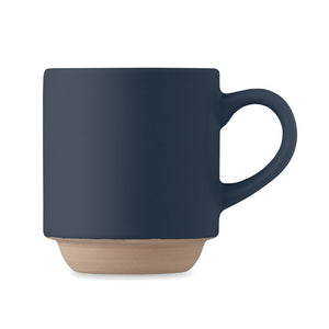 Promotivna keramička šalica, kapaciteta 170ml