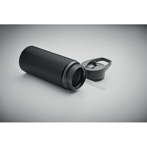 Reklamna boca od recikliranog nehrđajućeg čelika, 500ml