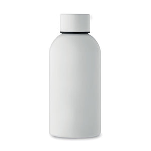 Jednoslojna boca od recikliranog nehrđajućeg čelika, 500ml