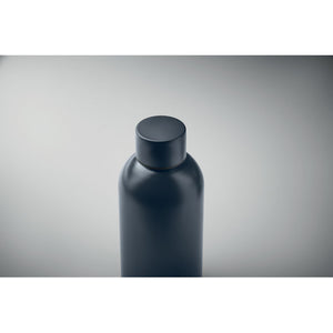 Jednoslojna boca od recikliranog nehrđajućeg čelika, 500ml
