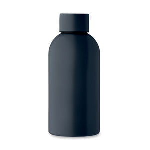 Jednoslojna boca od recikliranog nehrđajućeg čelika, 500ml