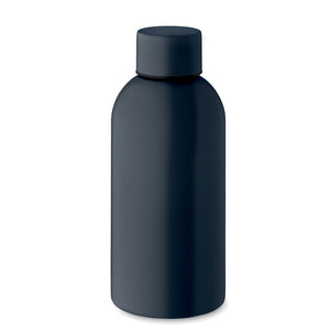 Jednoslojna boca od recikliranog nehrđajućeg čelika, 500ml