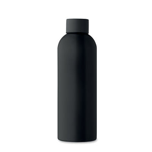 Boca od recikliranog nehrđajućeg čelika, 500ml