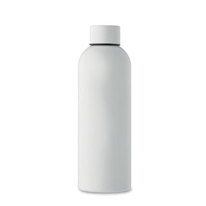 Boca od recikliranog nehrđajućeg čelika, 500ml