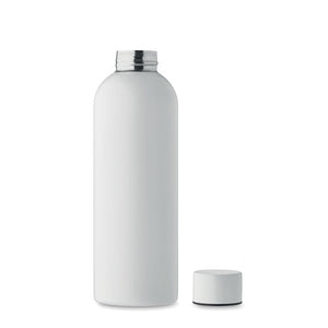 Boca od recikliranog nehrđajućeg čelika, 500ml