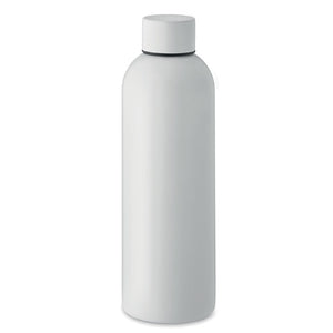 Boca od recikliranog nehrđajućeg čelika, 500ml