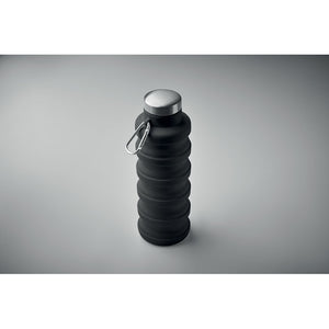Sklopiva silikonska boca, 500ml