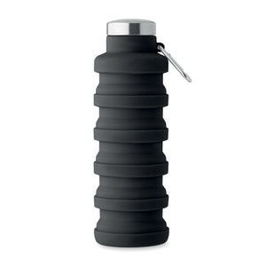 Sklopiva silikonska boca, 500ml