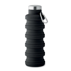 Sklopiva silikonska boca, 500ml