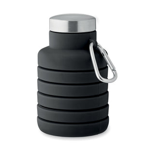 Sklopiva silikonska boca, 500ml