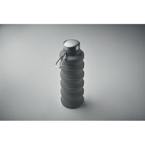 Sklopiva silikonska boca, 500ml