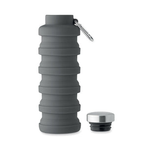 Sklopiva silikonska boca, 500ml