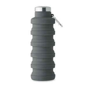 Sklopiva silikonska boca, 500ml
