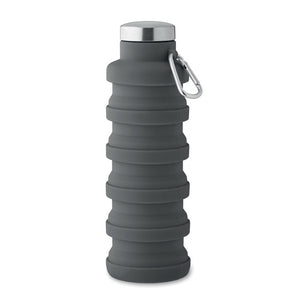 Sklopiva silikonska boca, 500ml