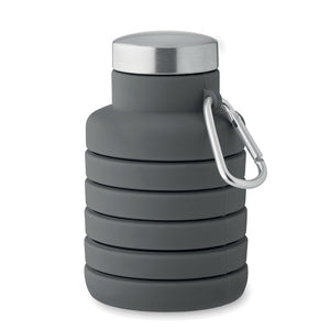Sklopiva silikonska boca, 500ml