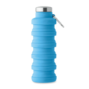 Sklopiva silikonska boca, 500ml