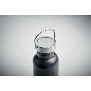 Boca od recikliranog nehrđajućeg čelika, 500ml