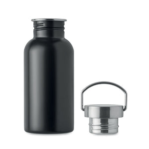 Boca od recikliranog nehrđajućeg čelika, 500ml